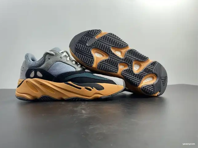 Sun Yeezy GW0296 Boost Adidas 700 V2 0503